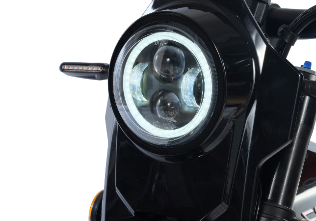 Bright Headlight