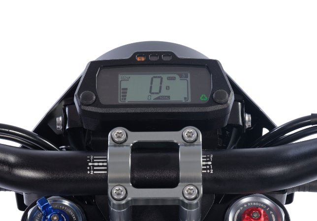 High-Quality Switch Control