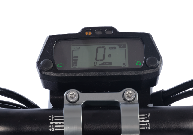 High-Quality Switch Control