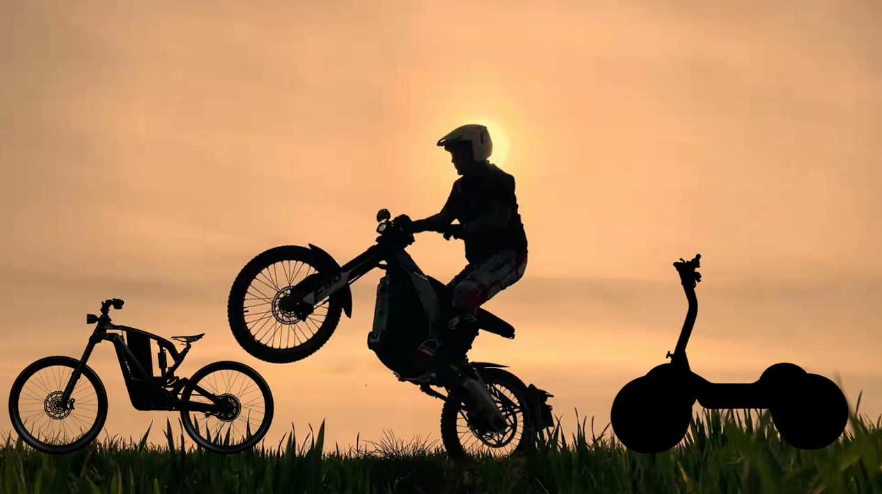 Stand by Design
Powerin Every Volt. Purposein Every Drop.
